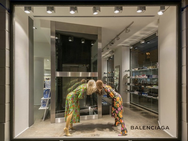 Balenciaga