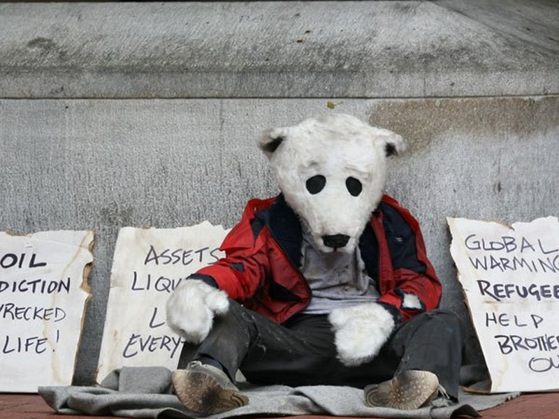 Greenpeace