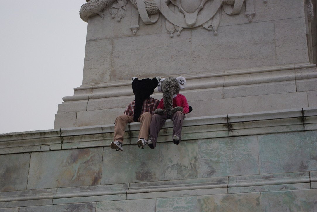 Les Grandes Travers&eacute;es