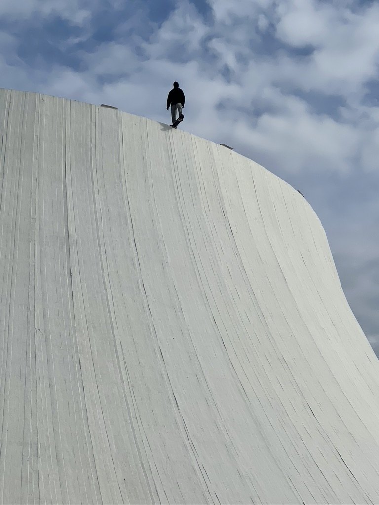 Un &Eacute;t&eacute; au Havre
