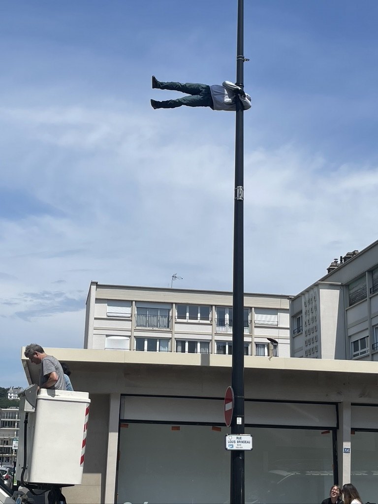 Un &Eacute;t&eacute; au Havre
