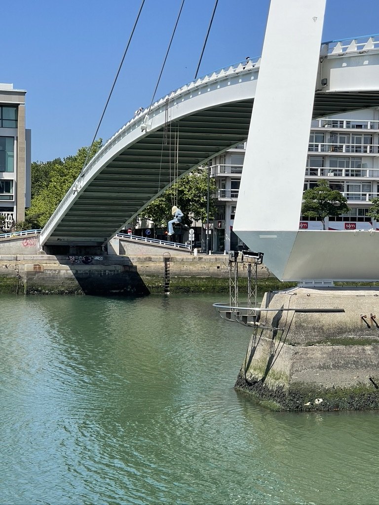 Un &Eacute;t&eacute; au Havre