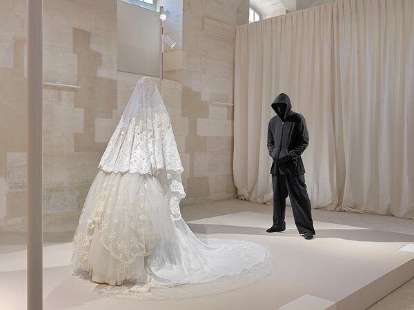 Balenciaga by Demna