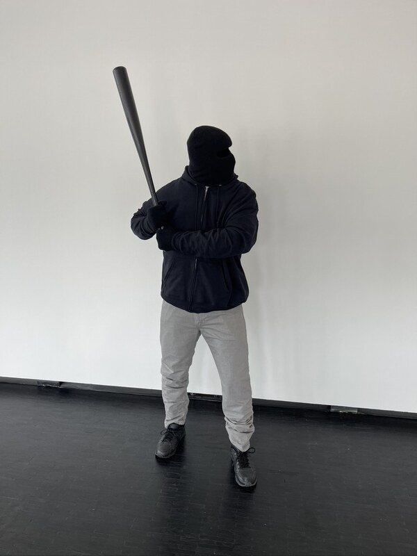 Batter Up