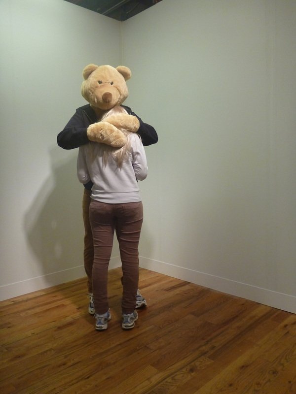 The Hug