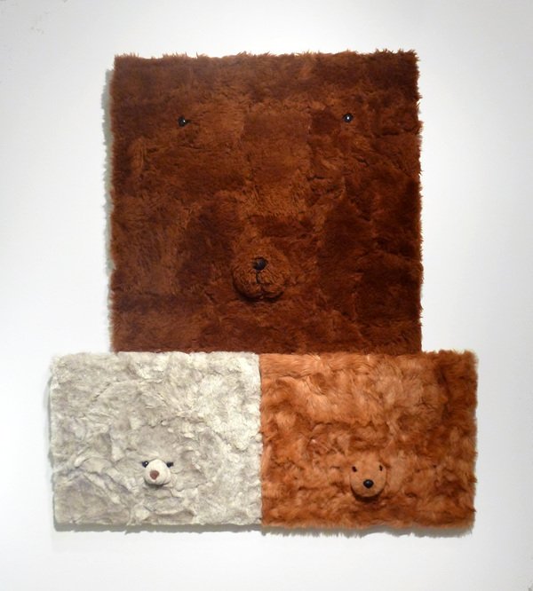 Teddy Square Series