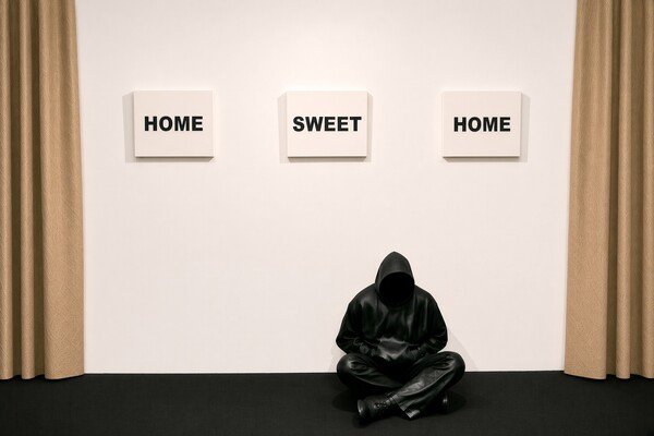 Home Sweet Home