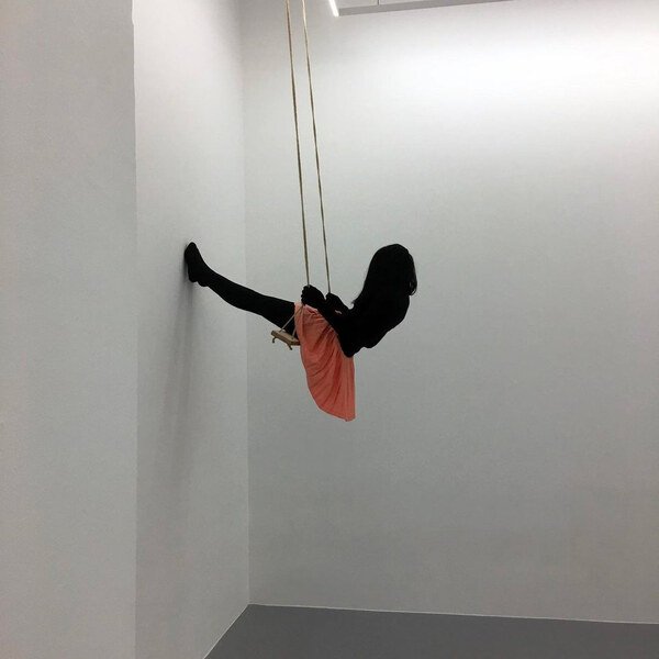 The Swing