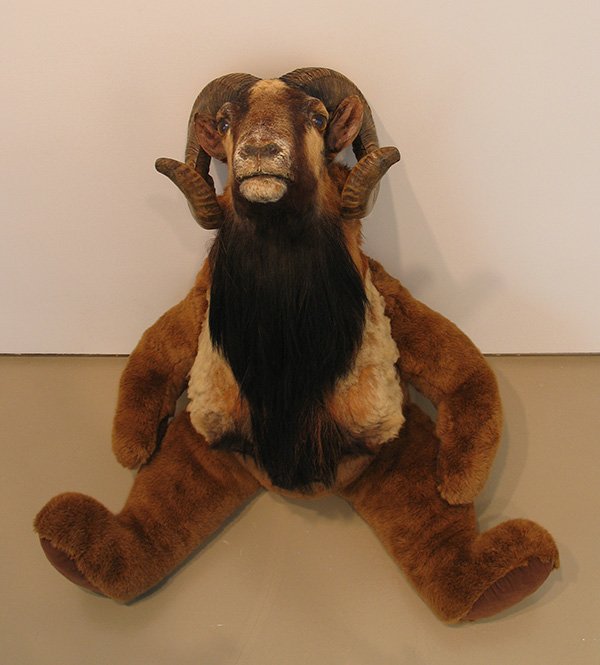 Manimal