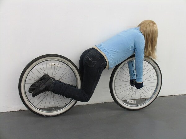 Spokes