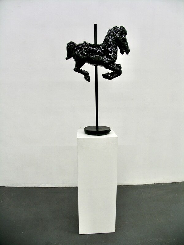 Black Horse