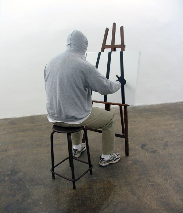 The Easel, 2013