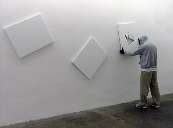 Hangman, 2013